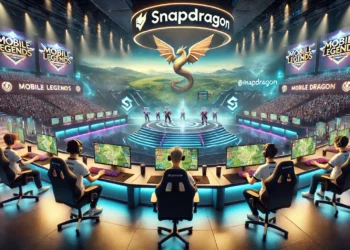 Mobile Legends Snapdragon Tournament