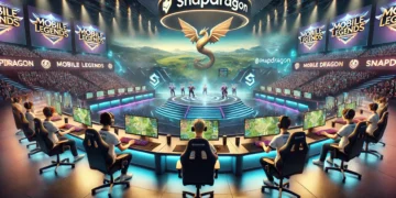 Mobile Legends Snapdragon Tournament