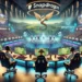 Mobile Legends Snapdragon Tournament