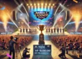 Mobile Legends Bang Bang Tournament Prize