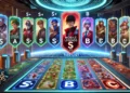 Mobile Legends Tier List Ranked