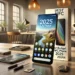 HP 1 Jutaan Terbaik 2025 NFC