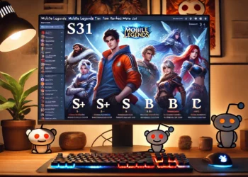Mobile Legends Tier List Reddit S31