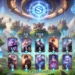 Mobile Legends Adventure Team Tier List