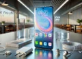 HP 1 Jutaan Terbaik 2025 Vivo