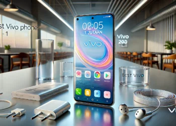 HP 1 Jutaan Terbaik 2025 Vivo