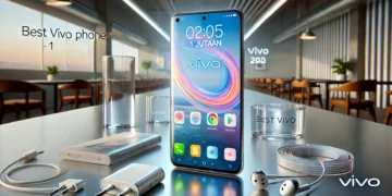 HP 1 Jutaan Terbaik 2025 Vivo