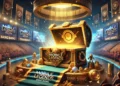 Mobile Legends Tournament Chest