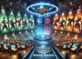 Mobile Legends Tournament Tier