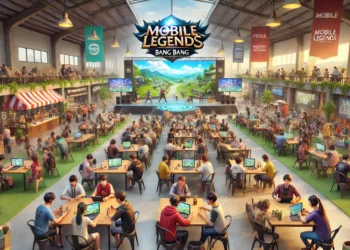 Mobile Legends Community Tournament