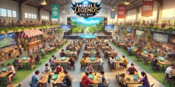 Mobile Legends Community Tournament