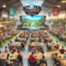 Mobile Legends Community Tournament