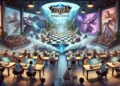 Mobile Legends Magic Chess Tournament