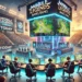 Mobile Legends Tournament Today