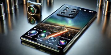 HP Android Kamera Terbaik 2025