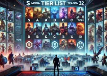 Mobile Legends Tier List Reddit S32