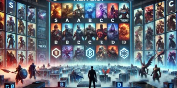 Mobile Legends Tier List Reddit S32