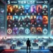 Mobile Legends Tier List Reddit S32