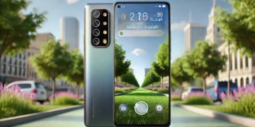 HP Android Kamera Terbaik Harga 1 Jutaan