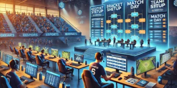 How To Host Mobile Legends Tournament