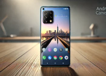 Hp Android Kamera Terbaik Murah