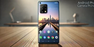 Hp Android Kamera Terbaik Murah
