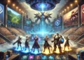Mobile Legends Upcoming Tournament