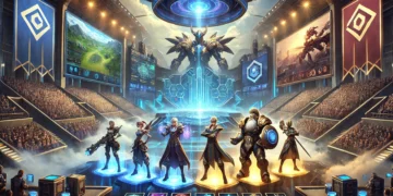 Mobile Legends Upcoming Tournament