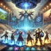 Mobile Legends Upcoming Tournament
