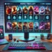Mobile Legends Tier List Website