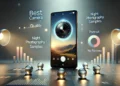 HP Android Kamera Terbaik 2 Jutaan