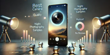 HP Android Kamera Terbaik 2 Jutaan