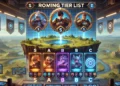 Mobile Legends Roaming Tier List