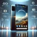HP Android Kamera Terbaik Dan Penyimpanan Besar