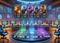 Fazer Tier List Mobile Legends