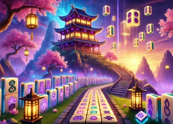 Trik Mahjong Ways 1 Hari Ini Modal Receh