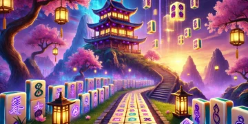 Trik Mahjong Ways 1 Hari Ini Modal Receh