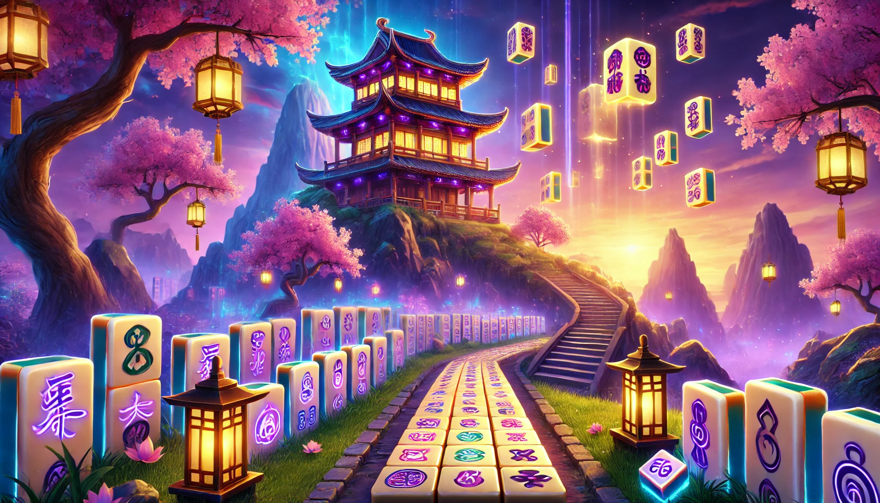 Trik Mahjong Ways 1 Hari Ini Modal Receh