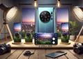 HP Android Kamera Terbaik 4 Jutaan