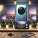 HP Android Kamera Terbaik 4 Jutaan