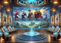 Mobile Legends Adventure Tier List December 2025