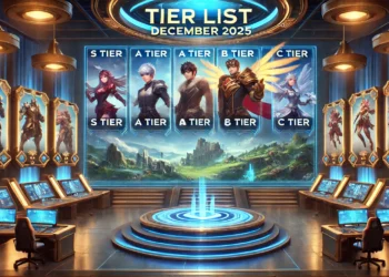 Mobile Legends Adventure Tier List December 2025