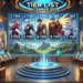 Mobile Legends Adventure Tier List December 2025