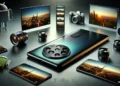 HP Android Kamera Terbaik Harga 5 Jutaan