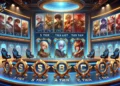 Mobile Legends Tier List Official