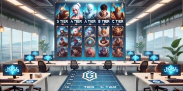 Mobile Legends Tier List Game8