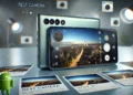 HP Android Kamera Terbaik Harga Terjangkau