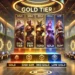 Mobile Legends Gold Tier List