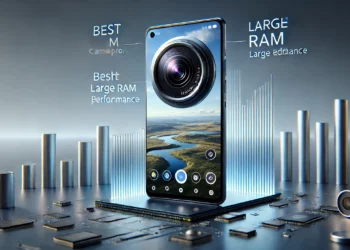 HP Android Kamera Terbaik RAM Besar