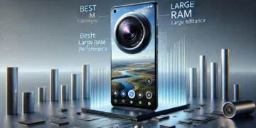 HP Android Kamera Terbaik RAM Besar